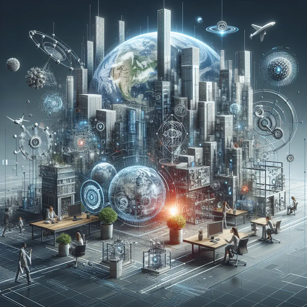 Evolutionäre Architektur in dynamischen Umfeldern: Selbstorganisierte Teams treiben schnelle Anpassungen