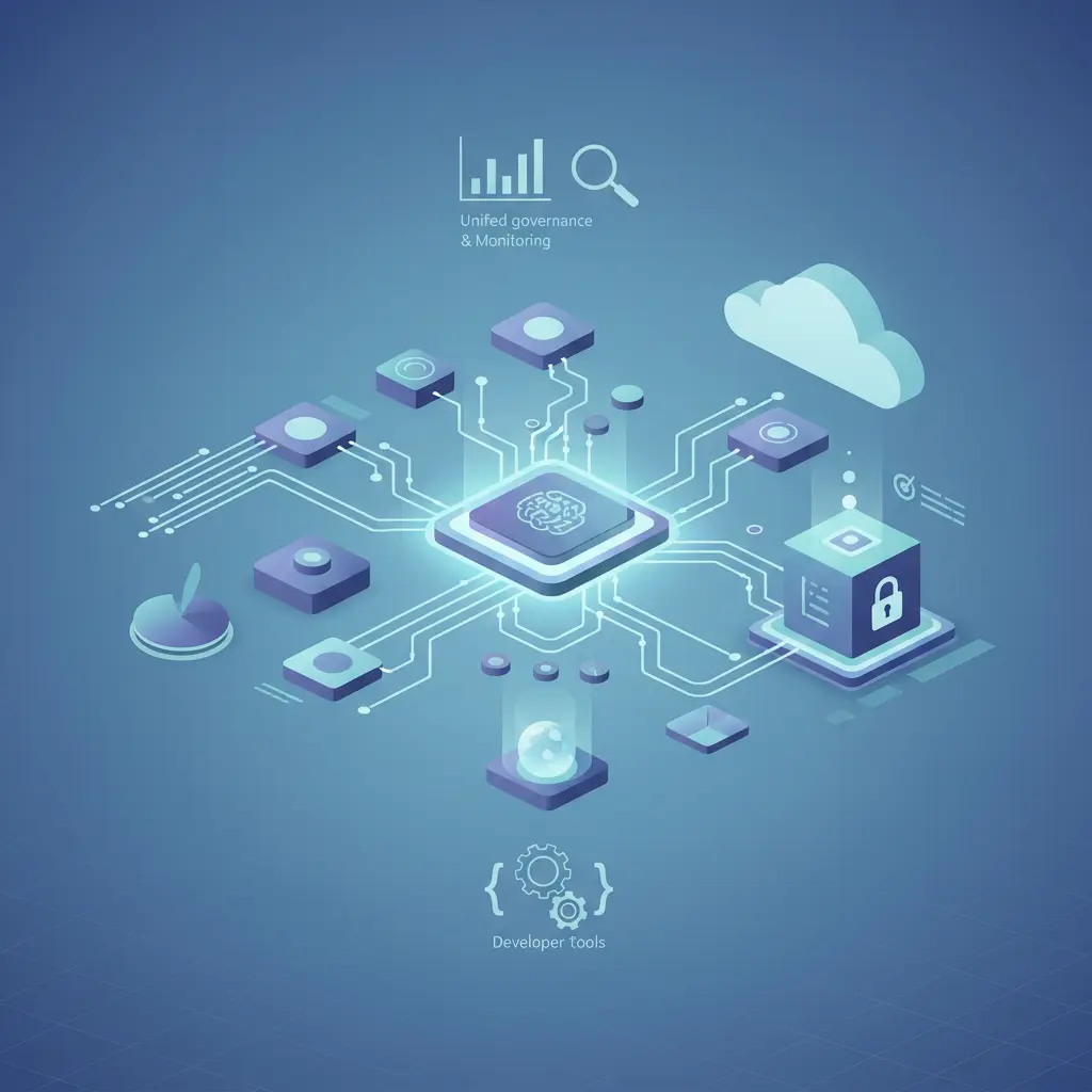 n8n präsentiert eine umfassende Automatisierungsplattform mit über 400 Integrationen, integrierter KI-Unterstützung und sicheren On-Premise-Optionen. Der Artikel analysiert, warum dieses Release Entwickler, IT-Teams und Unternehmen dabei helfen könnte, komplexe Prozesse effizienter zu gestalten, bei gleichzeitig stärkerer Sicherheit und Kontrolle.