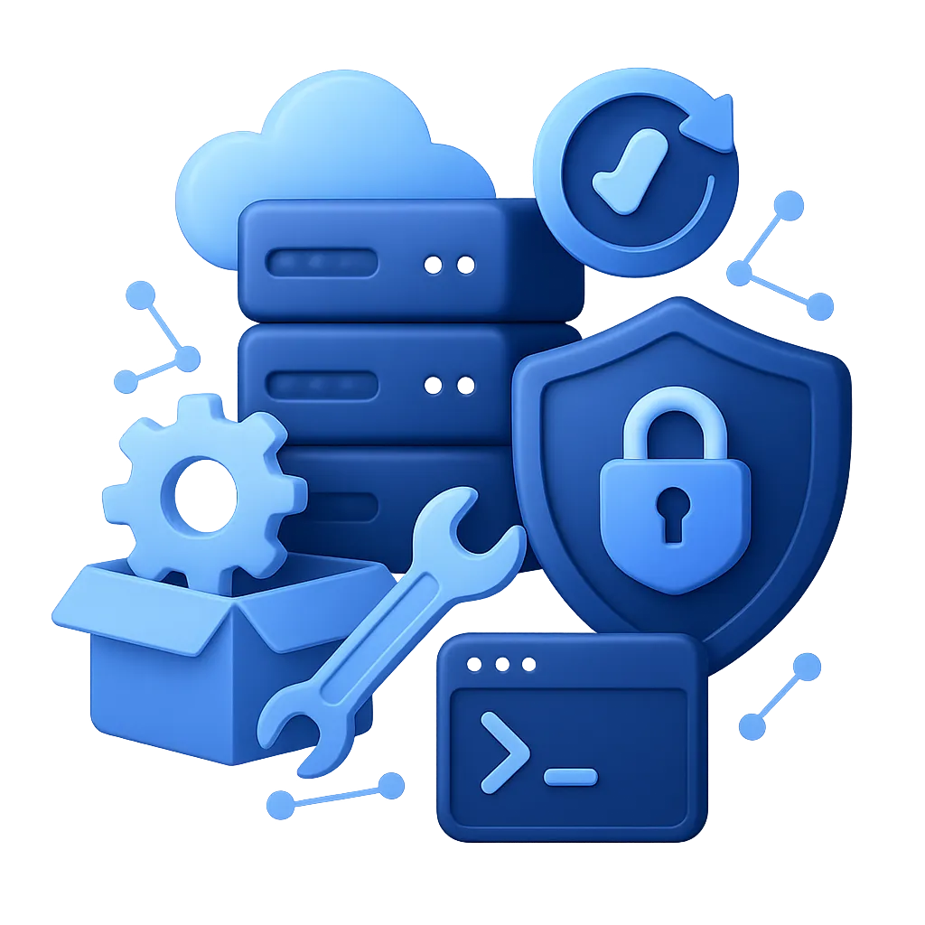 Hallo-Webseite.de nutzt Installatron One-Click Apps, um Open-Source-Tools wie FluxBB, Admidio, XMB Forum und MediaWiki schnell bereitzustellen. Der Artikel beleuchtet Vorteile, aktuelle App-Details und Sicherheitsaspekte für Hosting-Kunden.
