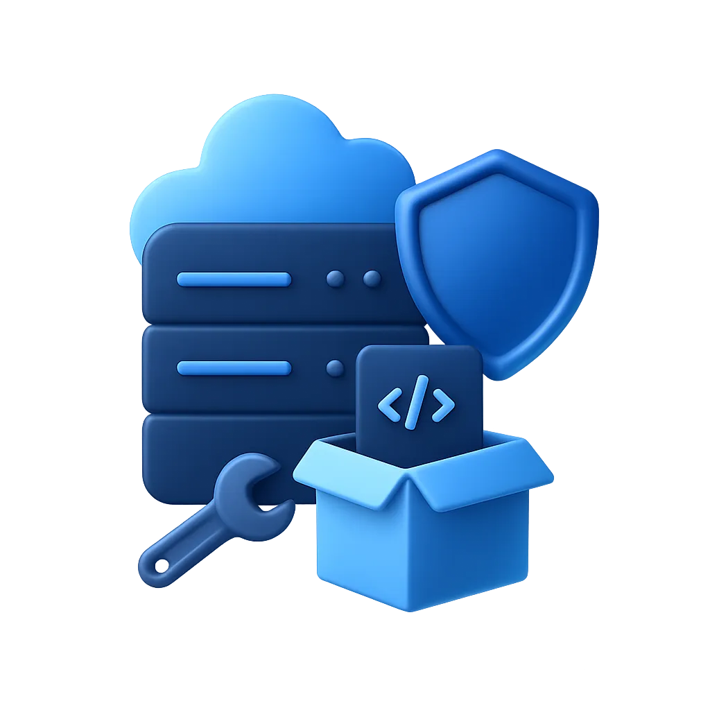 TinyWeb-Server führt Schadcode aus dem Netz aus