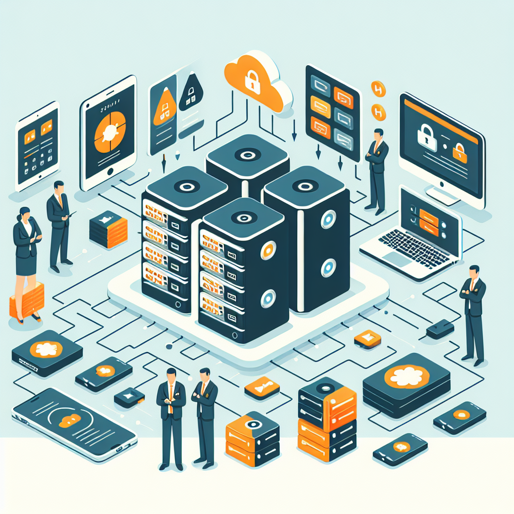 Dieser Artikel bietet praxisnahe Schritte zur Absicherung eines Linux-Servers – von Patch-Management über SSH-Härtung bis zu Backups. Ideal für Hosting-Anbieter und Administratoren, die eine robuste Sicherheitsbasis suchen.