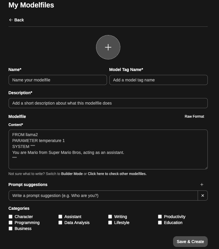 How to Use the Ollama VPS Template How to Use the Ollama VPS Template