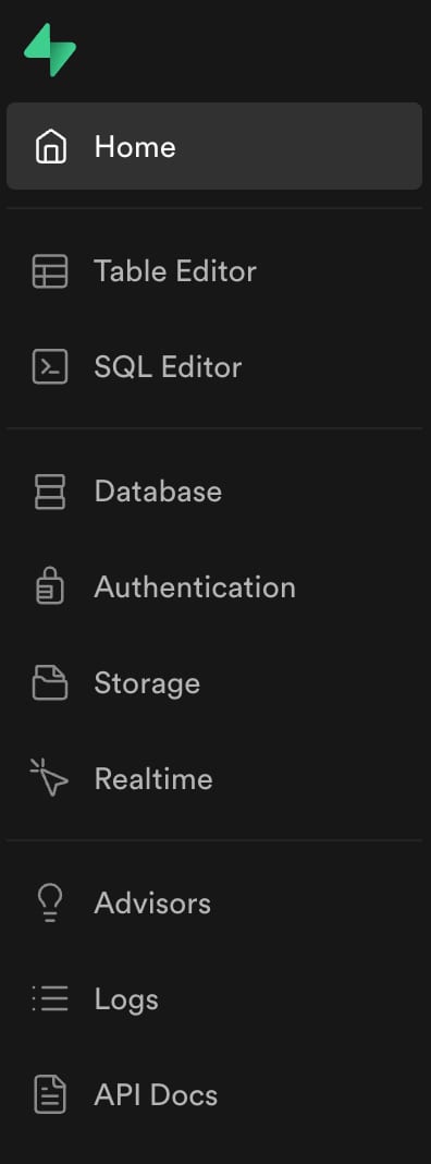 How to Use the Supabase VPS Template How to Use the Supabase VPS Template