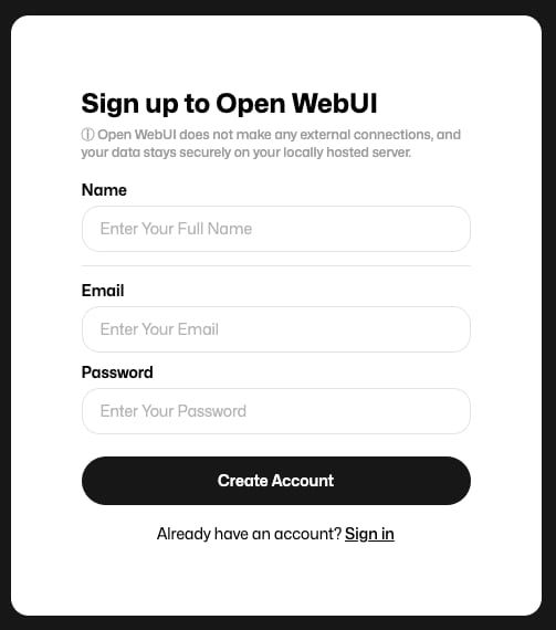 How to Use the Ollama VPS Template How to Use the Ollama VPS Template
