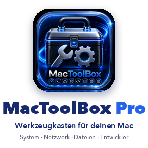 MacToolBox Pro