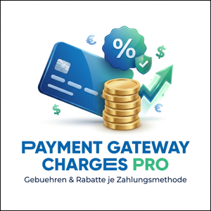 Payment Gateway Charges Pro