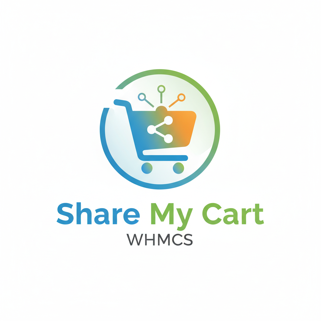 Share My Cart Logo