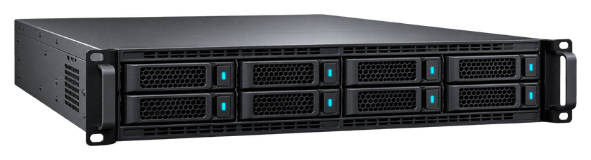 Dedizierter Server
