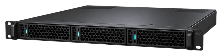 Server-Hardware für VPS-Angebote