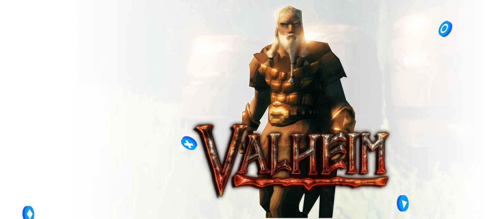 Start your Valheim game server hosting today!