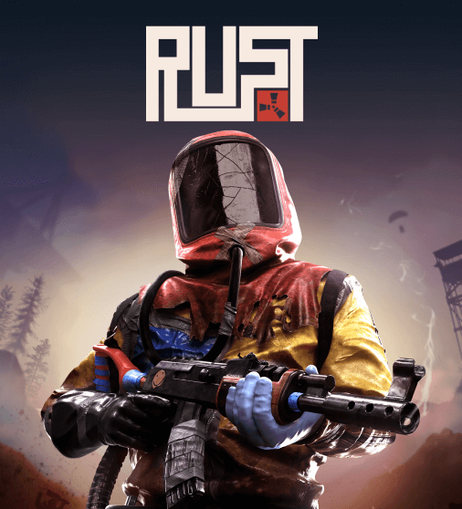 Conan Exiles - Game Server - Rust