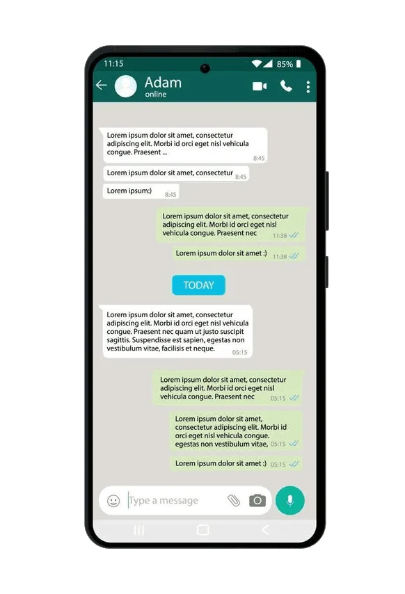 WhatsApp und SMS Gateway - Senden Sie Nachrichten als SMS oder WhatsApp über unsere Plugins